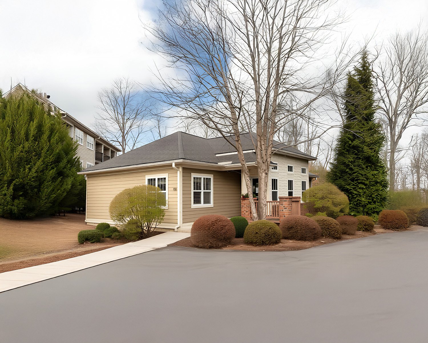 clubhouse-fox-glen Fox Glen Community